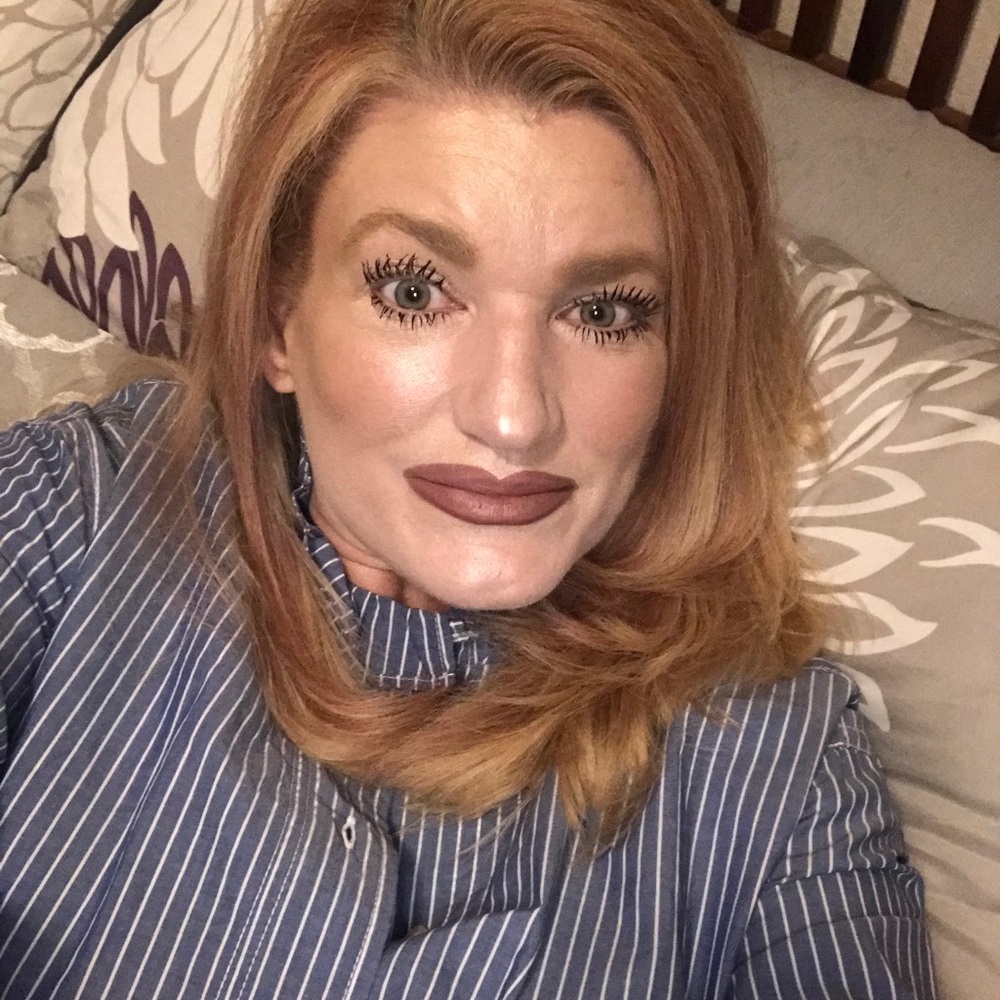 Meet your Posher, Rhoda